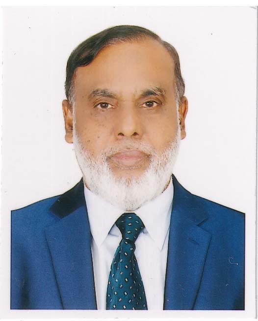 MAHMUDUL ISLAM